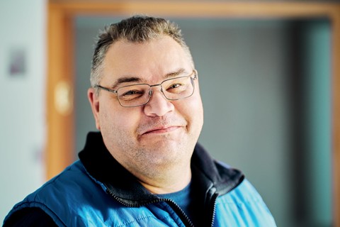 Igor Royzman